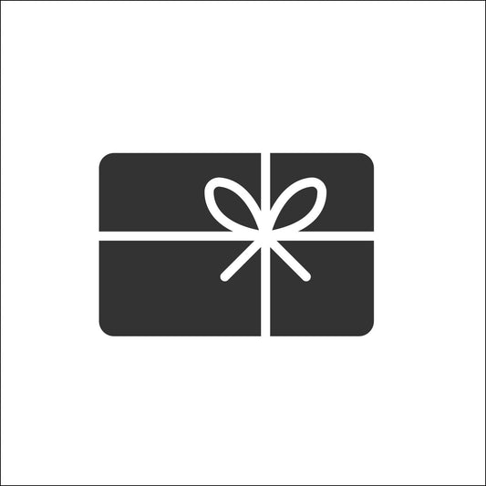 Gift Card - Floreo Coffee