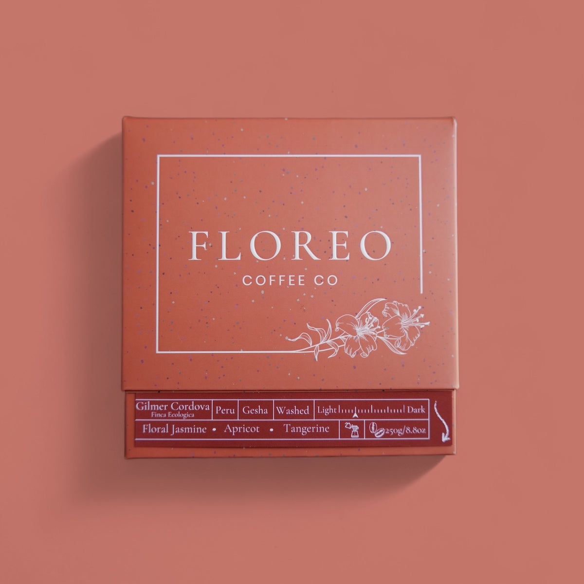 Floreo Coffee Co | Sensorial Micro Roastery | Missoula, MT