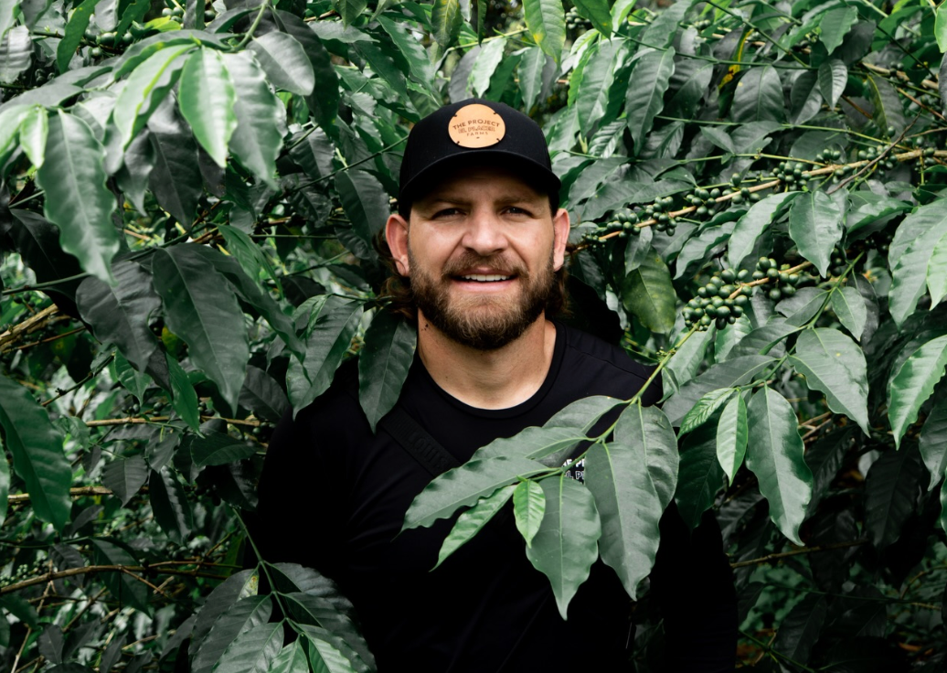 Sebastian Ramirez - Red Fruit Decaf