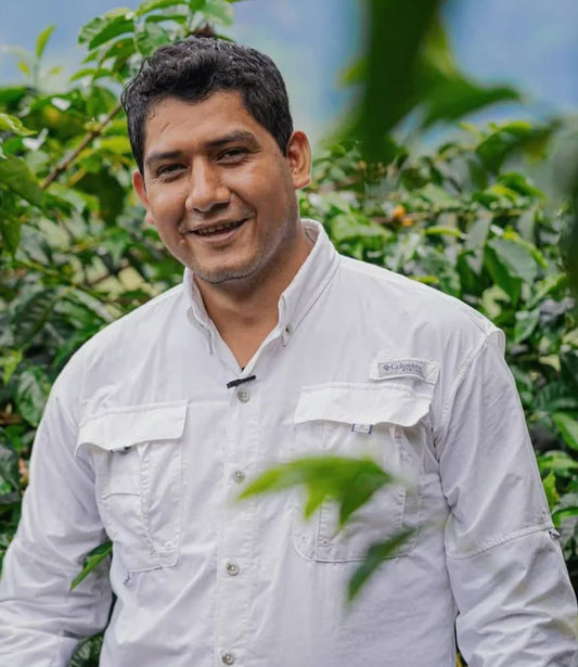 Wilder Garcia